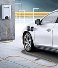 Volvo V60 Plug-in Hybrid